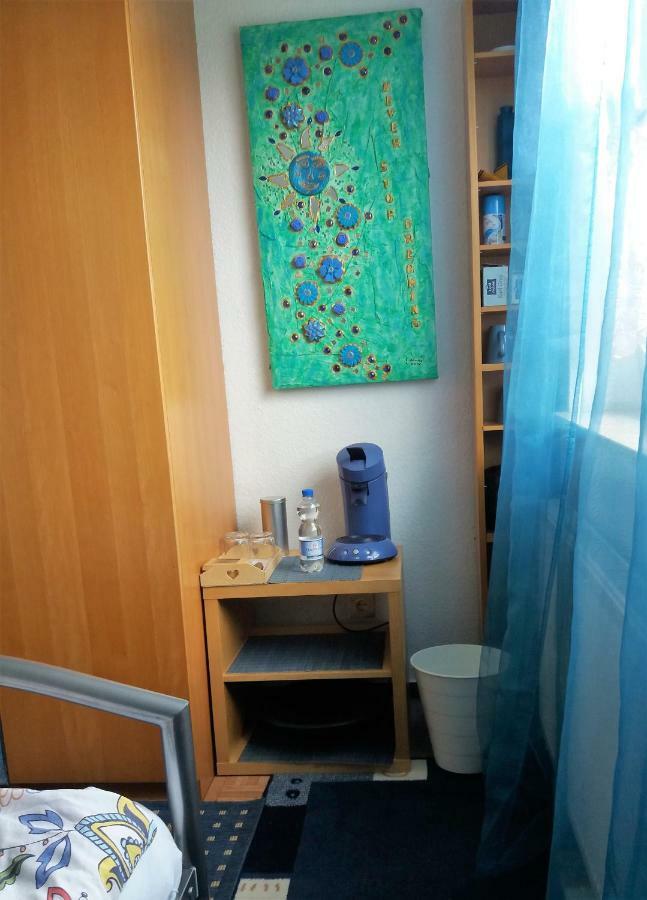 Ruhiges Zimmer Direkt An Den Leineauen Hemmingen  Екстериор снимка
